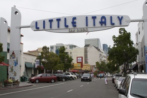 314-5233 Little Italy, San Diego, CA